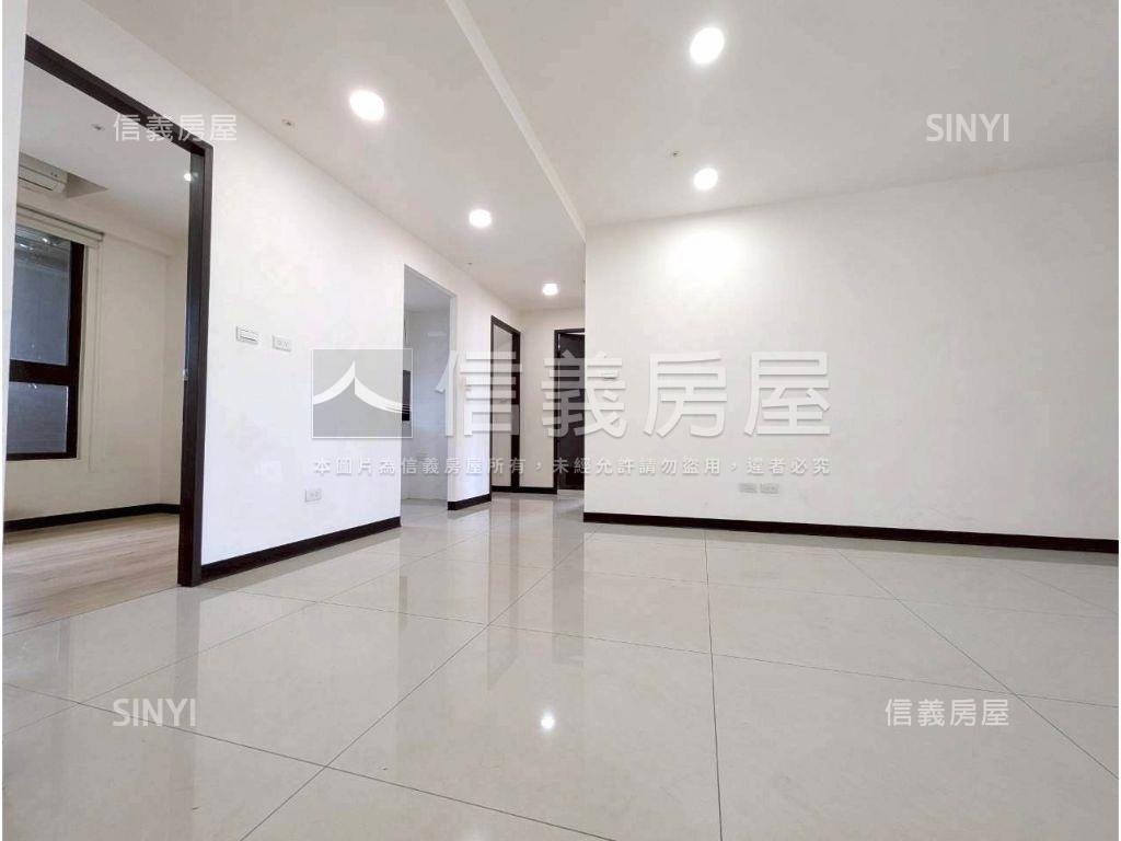 佳福佳璽三房視野戶房屋室內格局與周邊環境