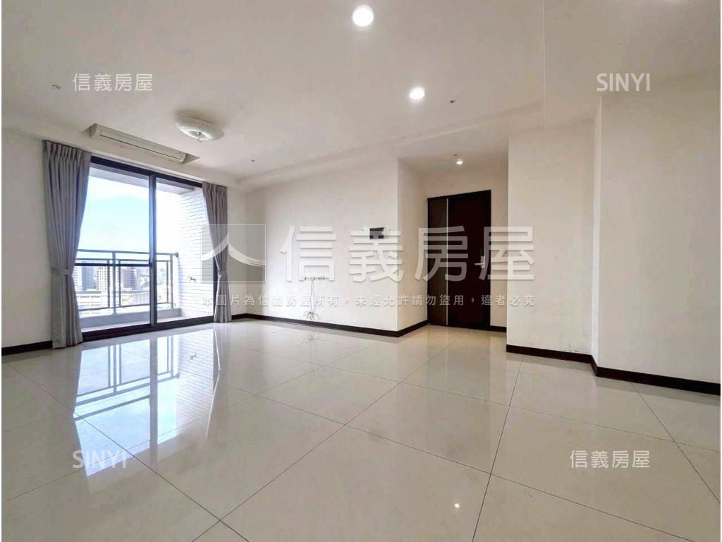 佳福佳璽三房視野戶房屋室內格局與周邊環境