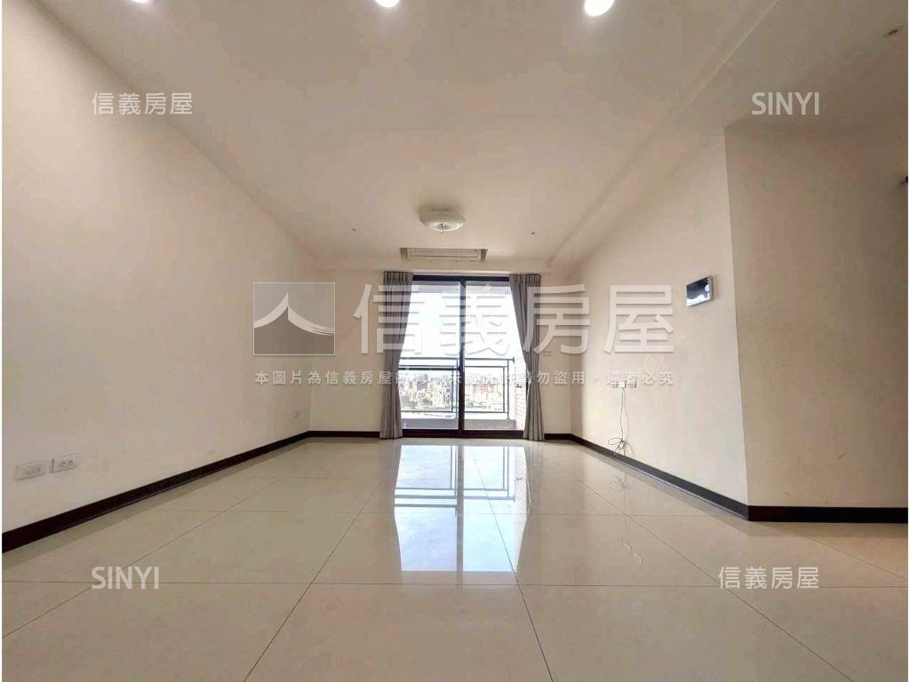 佳福佳璽三房視野戶房屋室內格局與周邊環境