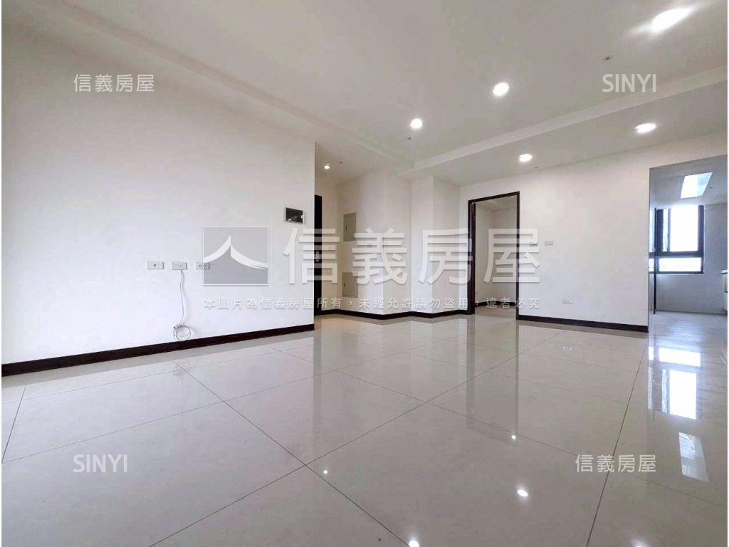 佳福佳璽三房視野戶房屋室內格局與周邊環境