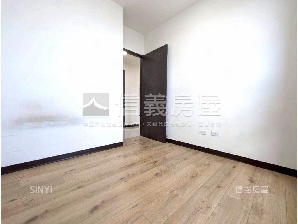 佳福佳璽三房視野戶房屋室內格局與周邊環境