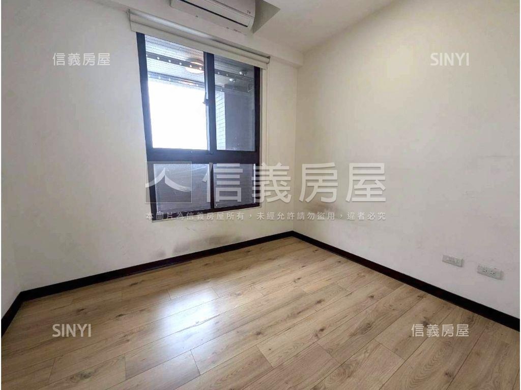 佳福佳璽三房視野戶房屋室內格局與周邊環境