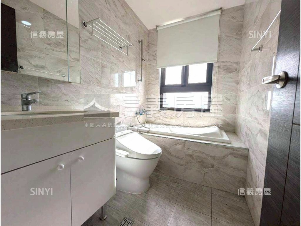 佳福佳璽三房視野戶房屋室內格局與周邊環境