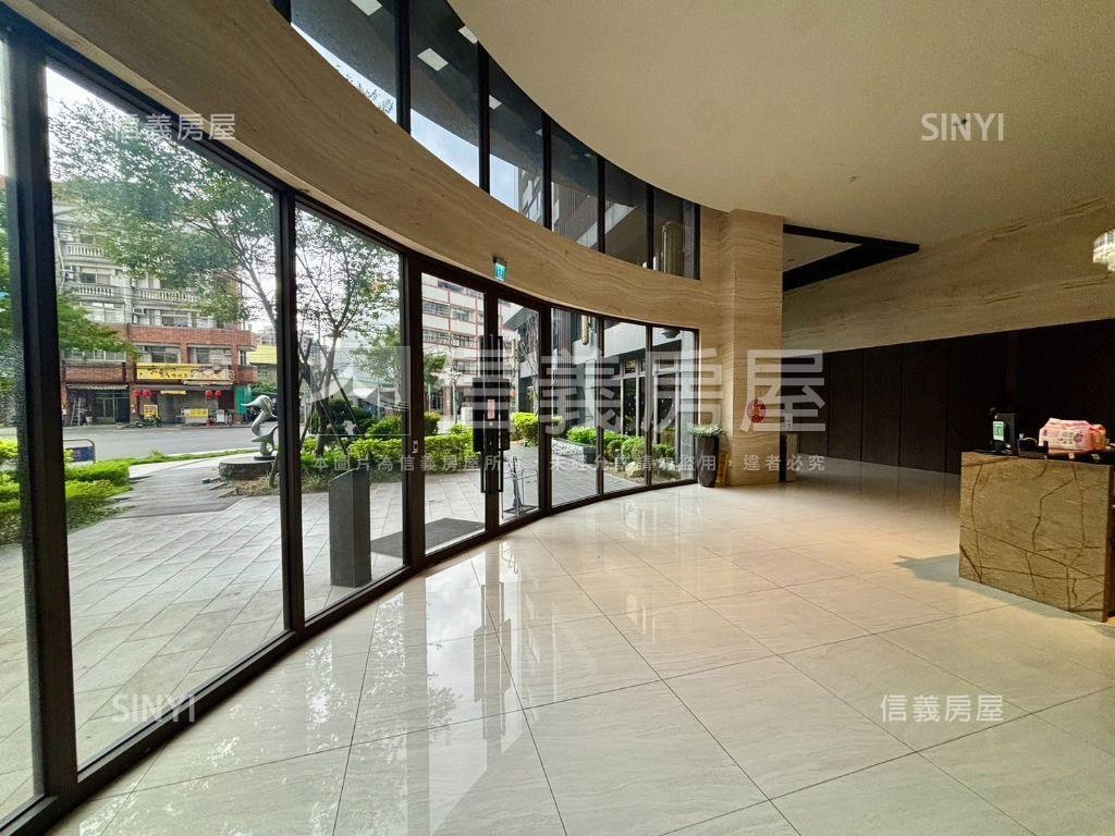 佳福佳璽三房視野戶房屋室內格局與周邊環境