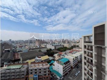 佳福佳璽三房視野戶