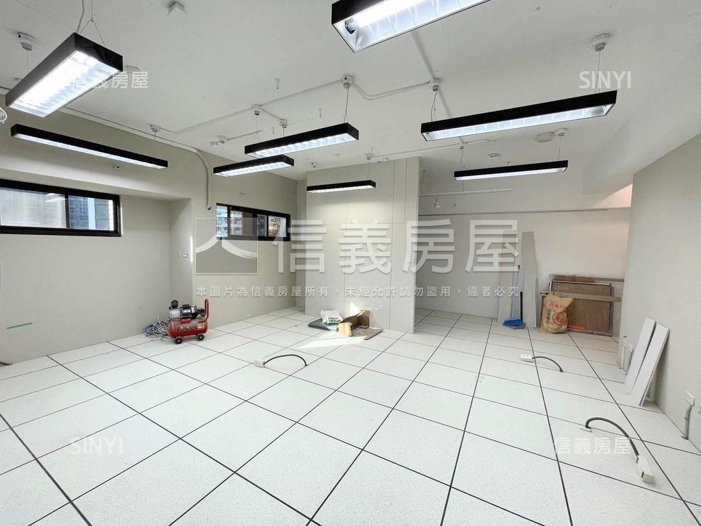 三重雙捷運力璞立房屋室內格局與周邊環境