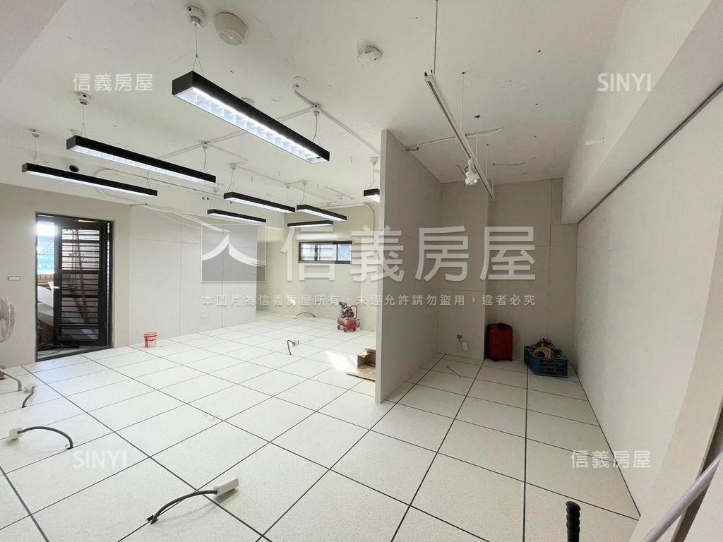 三重雙捷運力璞立房屋室內格局與周邊環境