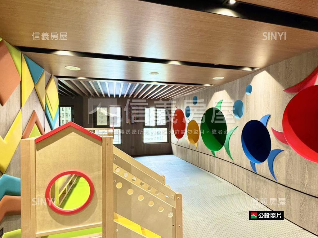 三重雙捷運力璞立房屋室內格局與周邊環境