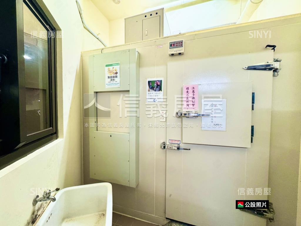 三重雙捷運力璞立房屋室內格局與周邊環境