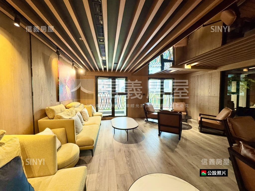 三重雙捷運力璞立房屋室內格局與周邊環境