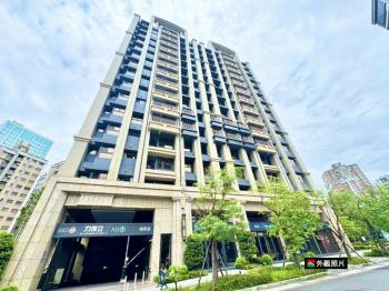 三重捷運站力璞立稀有釋出