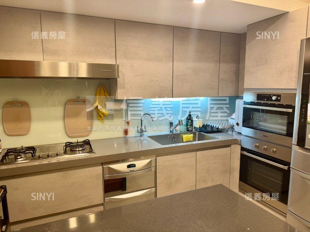 新接★東騰美妝三房車位房屋室內格局與周邊環境