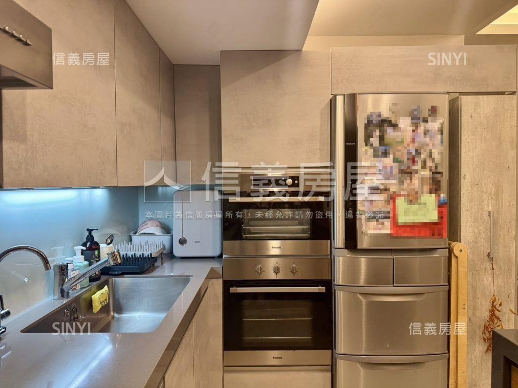 新接★東騰美妝三房車位房屋室內格局與周邊環境