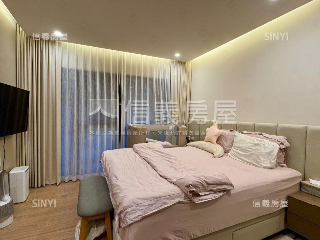 新接★東騰美妝三房車位房屋室內格局與周邊環境