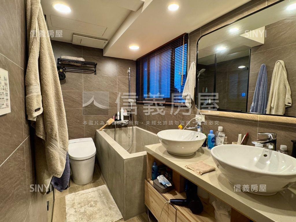 新接★東騰美妝三房車位房屋室內格局與周邊環境