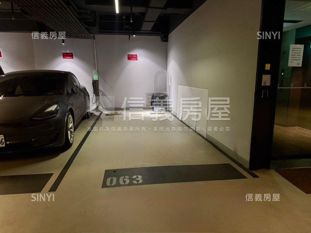 新接★東騰美妝三房車位房屋室內格局與周邊環境