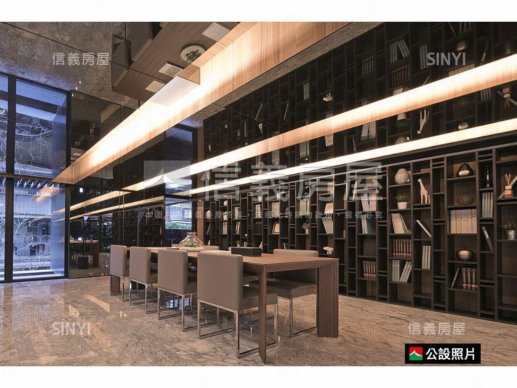 新接★東騰美妝三房車位房屋室內格局與周邊環境