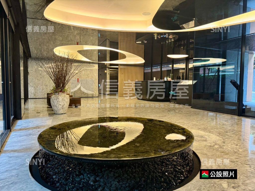 新接★東騰美妝三房車位房屋室內格局與周邊環境