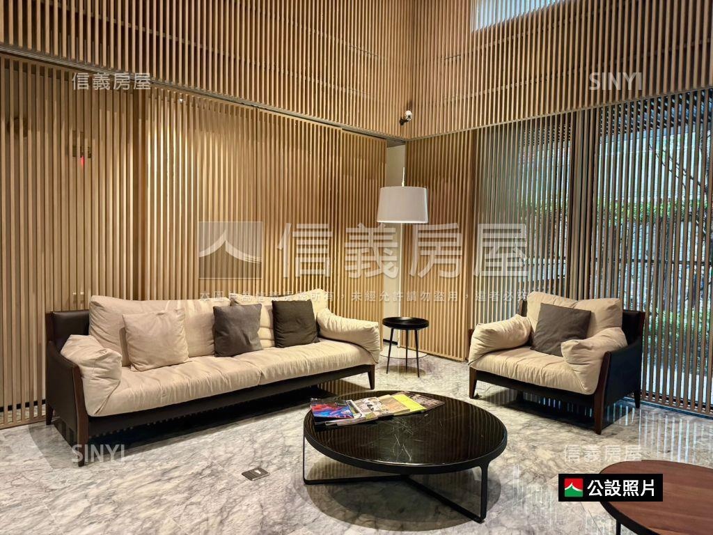 新接★東騰美妝三房車位房屋室內格局與周邊環境