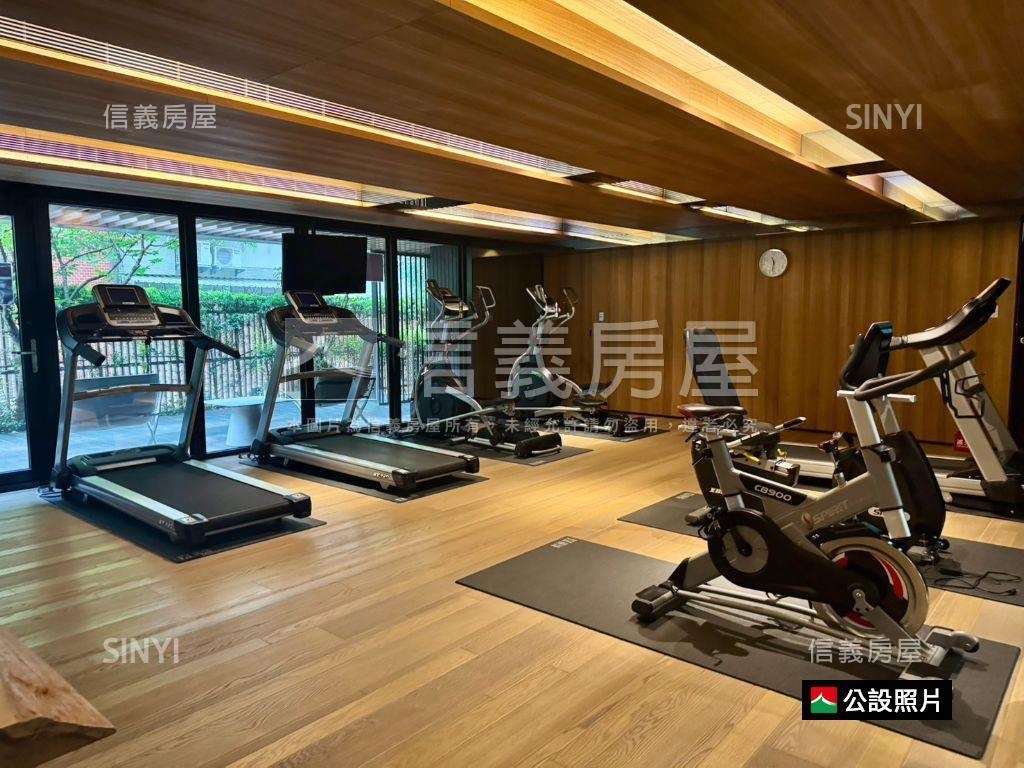 新接★東騰美妝三房車位房屋室內格局與周邊環境