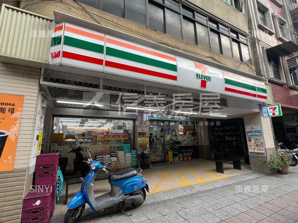 士林社子低總價店面車位房屋室內格局與周邊環境