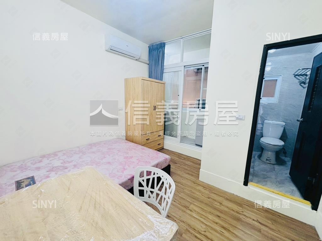 三多光華商圈收租透天房屋室內格局與周邊環境