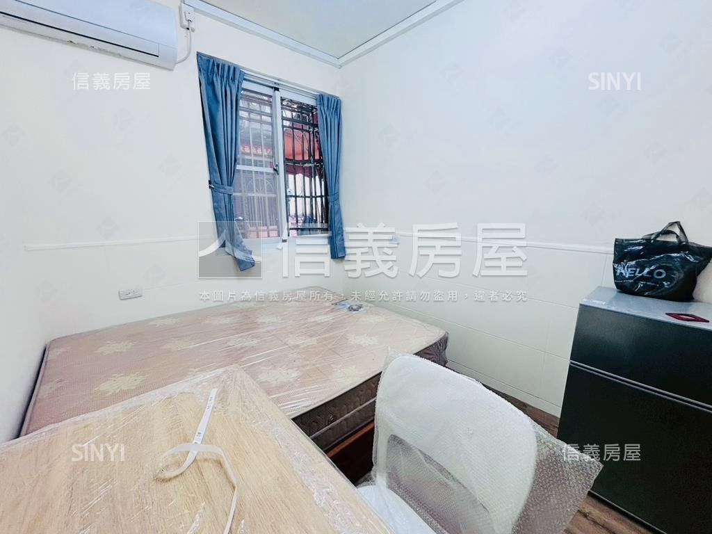 三多光華商圈收租透天房屋室內格局與周邊環境