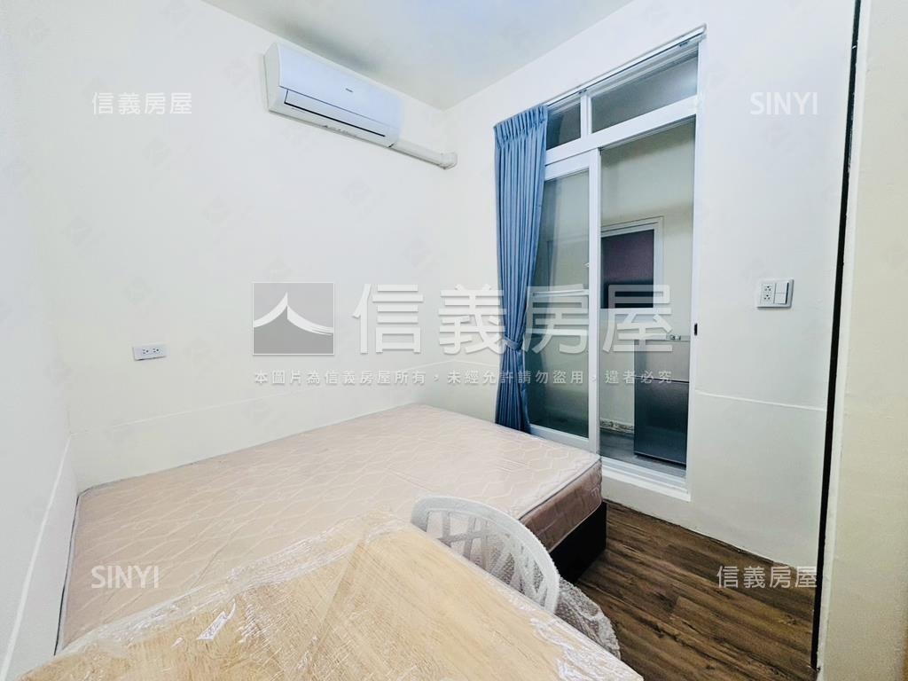 三多光華商圈收租透天房屋室內格局與周邊環境
