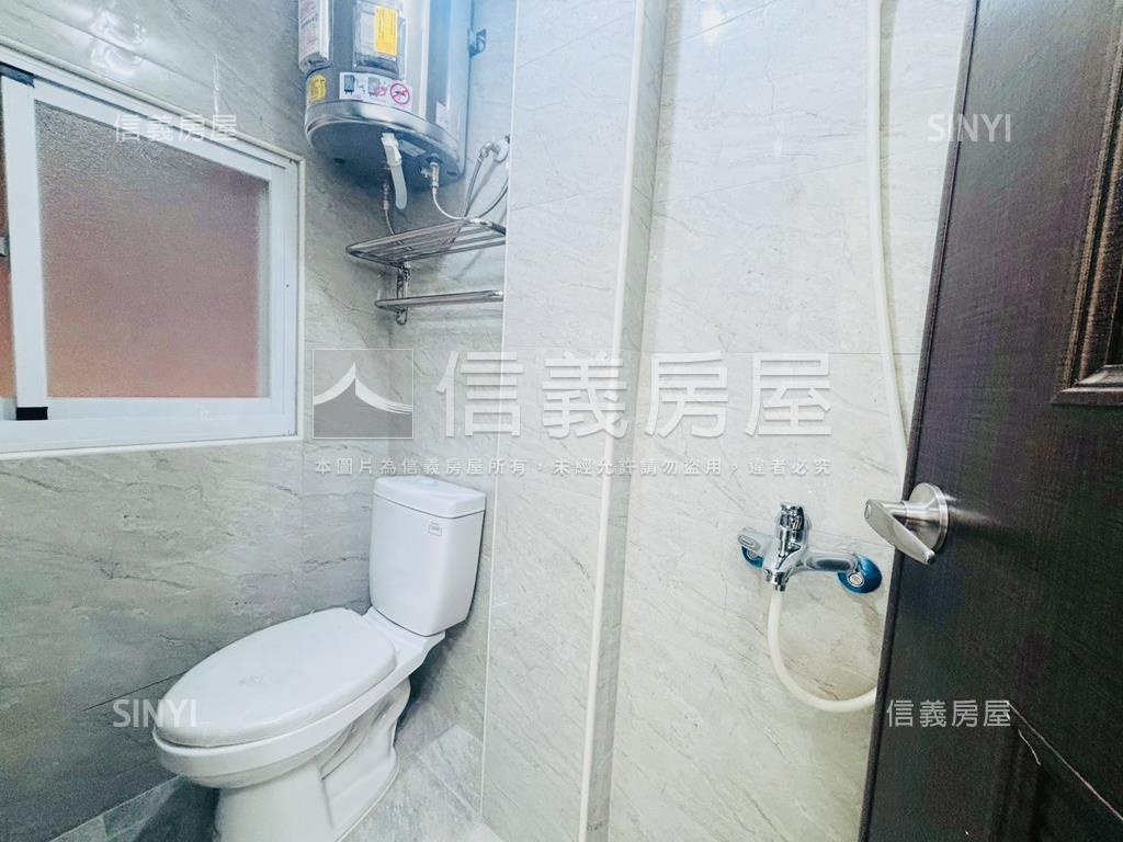 三多光華商圈收租透天房屋室內格局與周邊環境