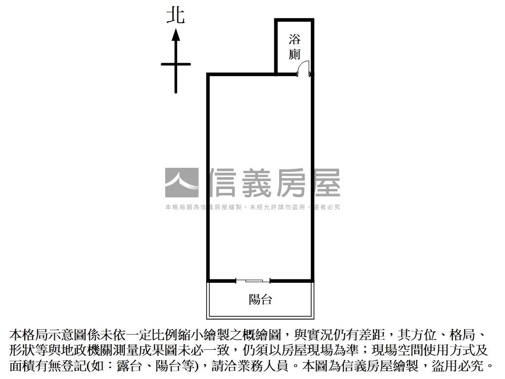 ＜幸福站＞藝術首席金店面房屋室內格局與周邊環境