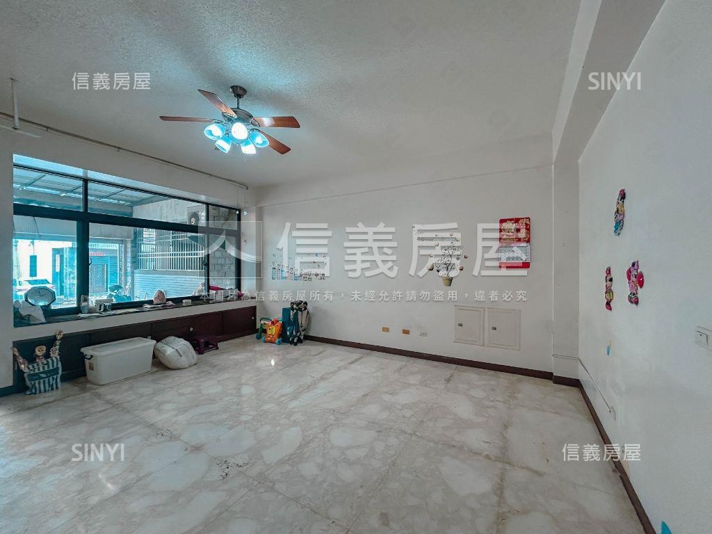 仁德｜民安路大地坪透天房屋室內格局與周邊環境