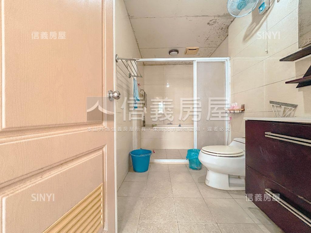 仁德｜民安路大地坪透天房屋室內格局與周邊環境