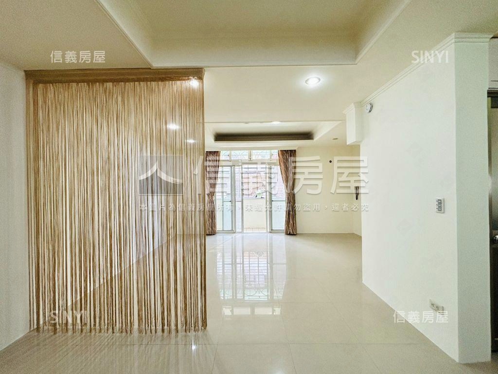 屋況棒中和街公寓２樓房屋室內格局與周邊環境