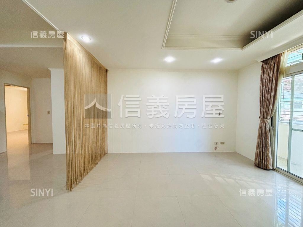 屋況棒中和街公寓２樓房屋室內格局與周邊環境