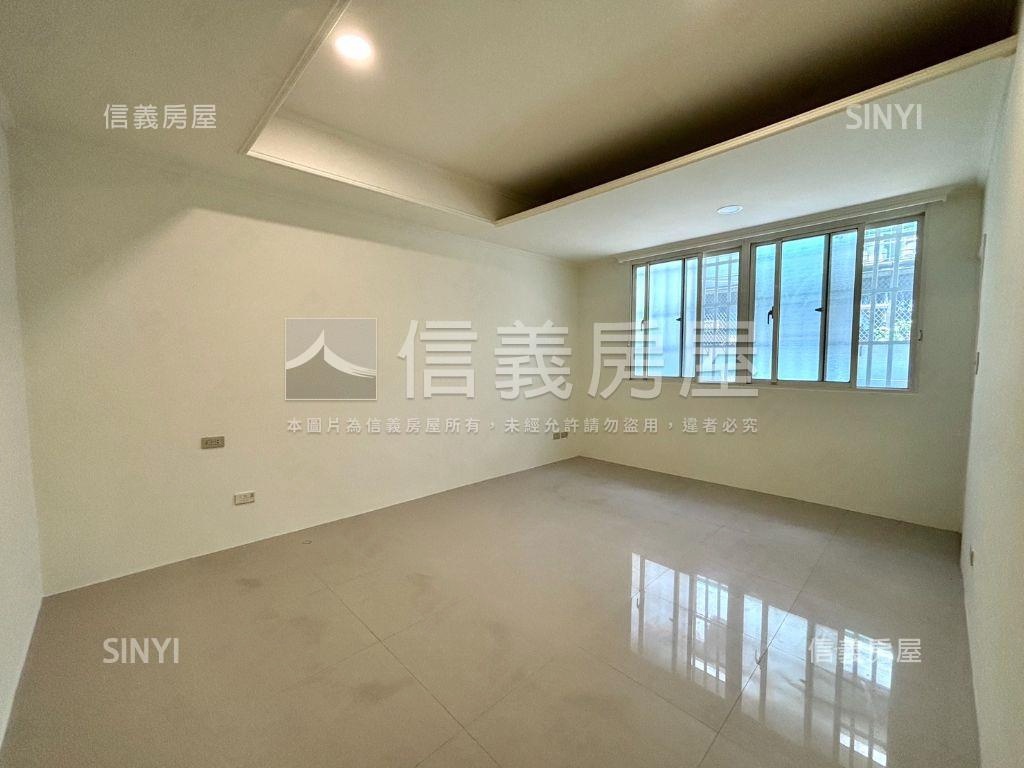 屋況棒中和街公寓２樓房屋室內格局與周邊環境