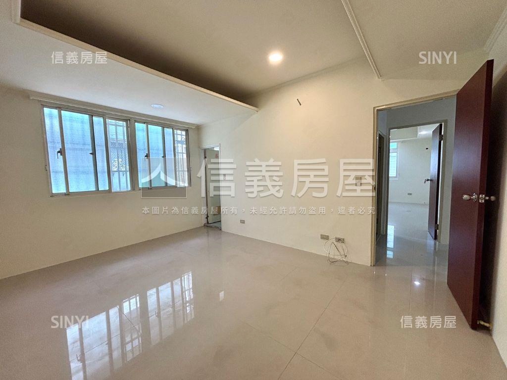 屋況棒中和街公寓２樓房屋室內格局與周邊環境