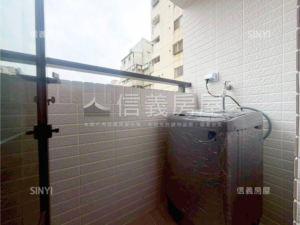 超讚！全新北區美雙套房房屋室內格局與周邊環境