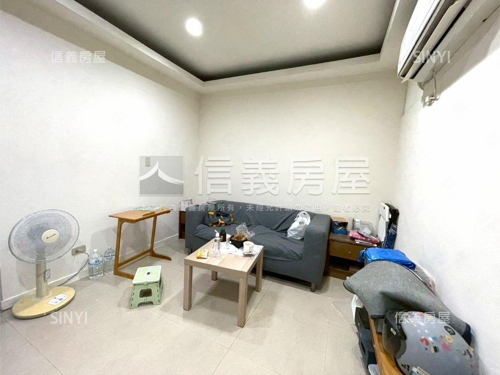 近火車站明亮三房美寓房屋室內格局與周邊環境