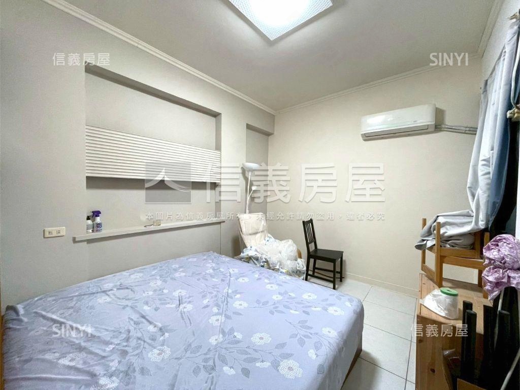 近火車站明亮三房美寓房屋室內格局與周邊環境