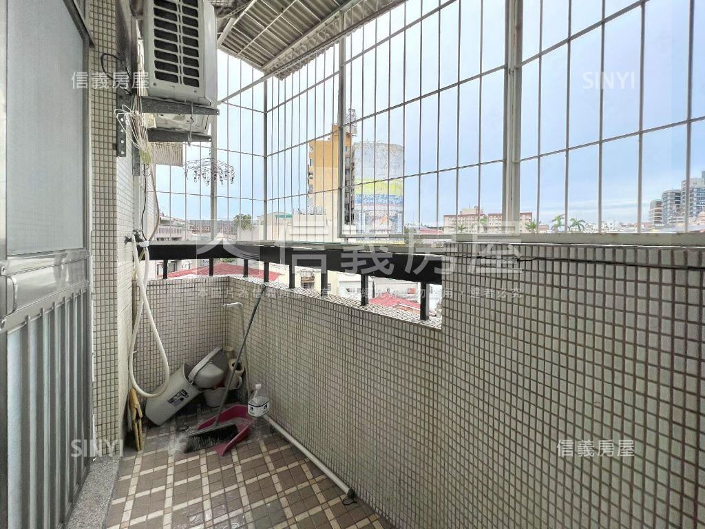 近火車站明亮三房美寓房屋室內格局與周邊環境