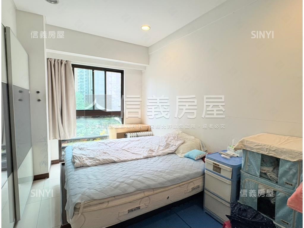 春城邊間樹景四房房屋室內格局與周邊環境