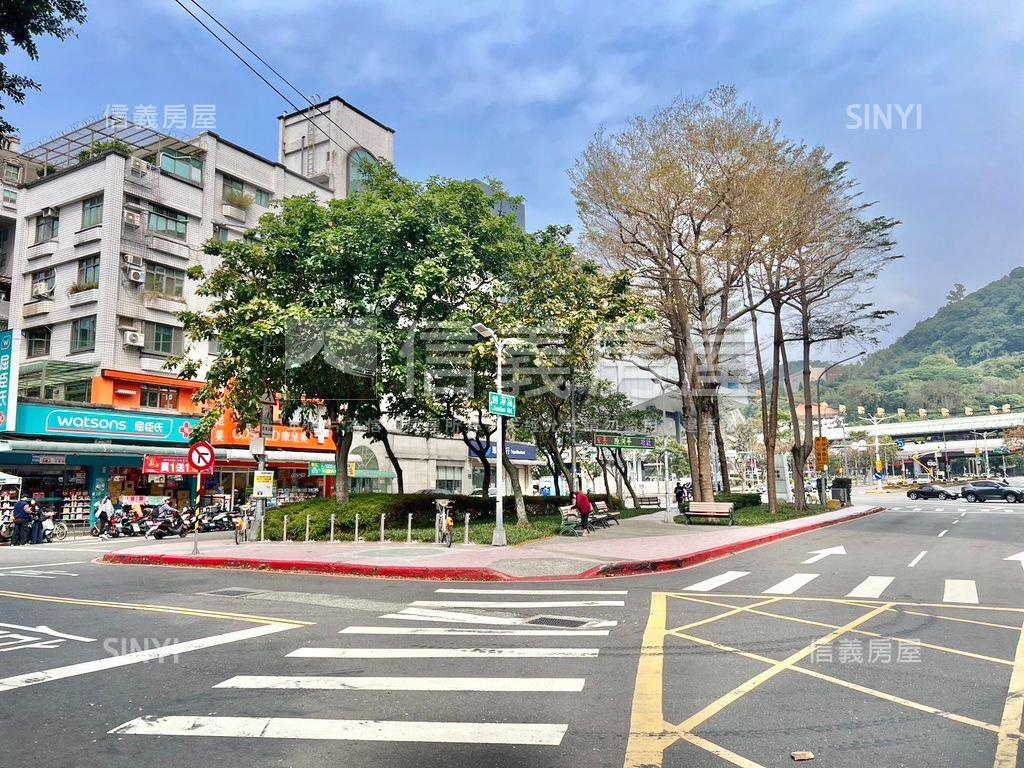 台北藝術中心住辦房屋室內格局與周邊環境