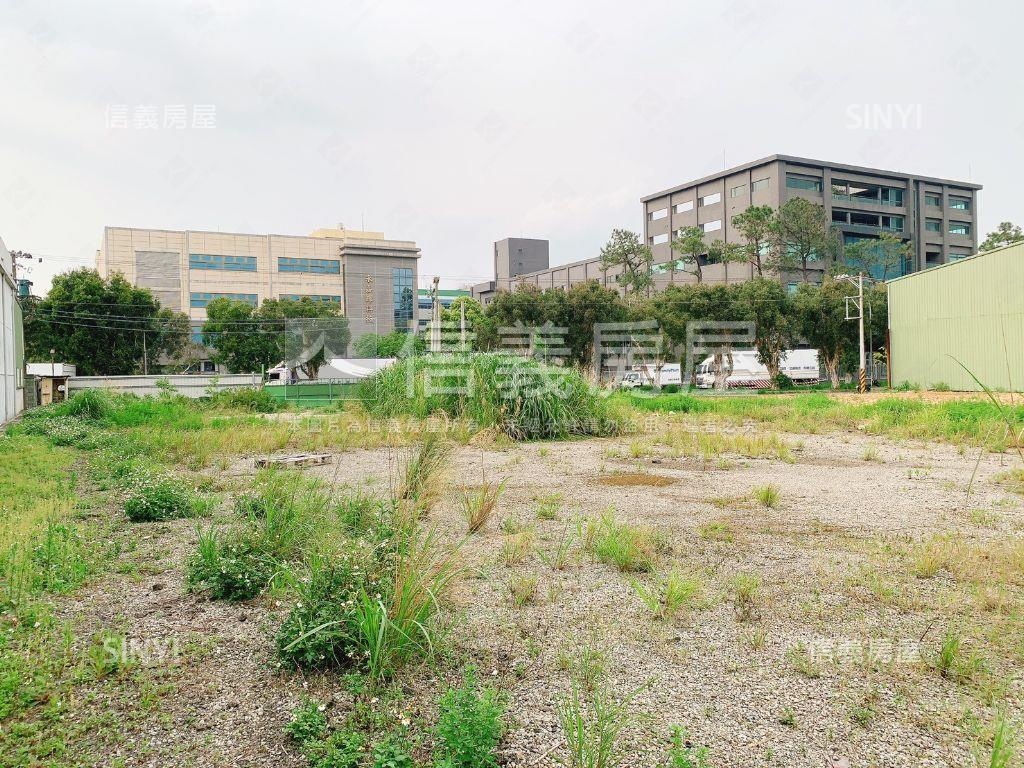 大溪新光園區小坪數方正地房屋室內格局與周邊環境