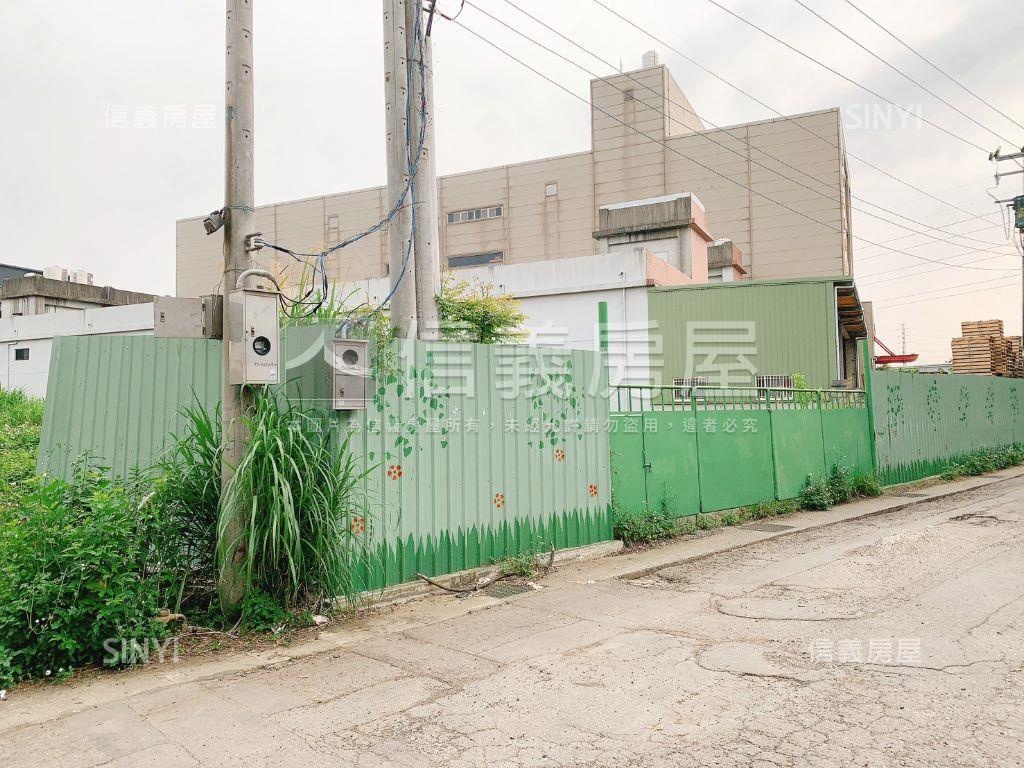 大溪新光園區小坪數方正地房屋室內格局與周邊環境