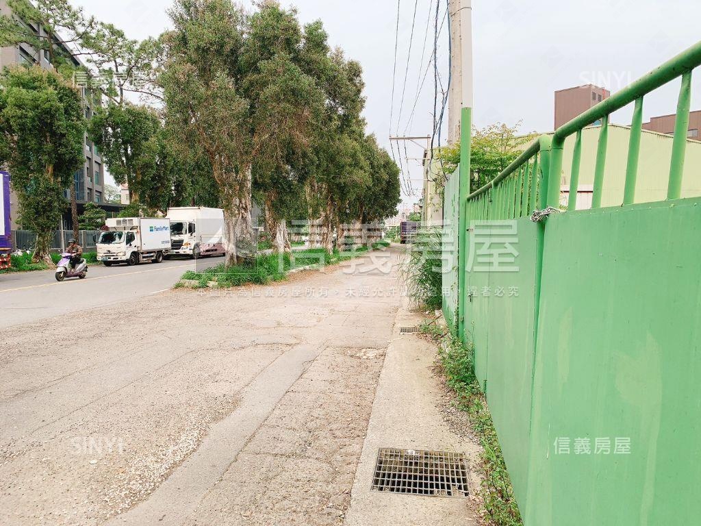 大溪新光園區小坪數方正地房屋室內格局與周邊環境