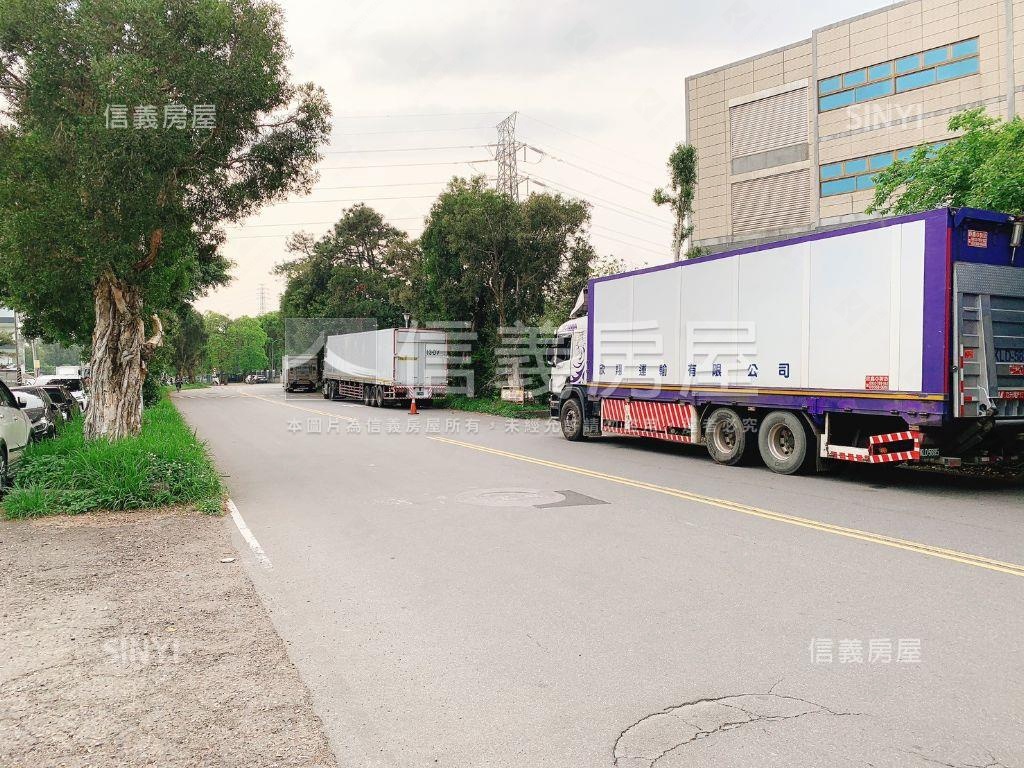 大溪新光園區小坪數方正地房屋室內格局與周邊環境