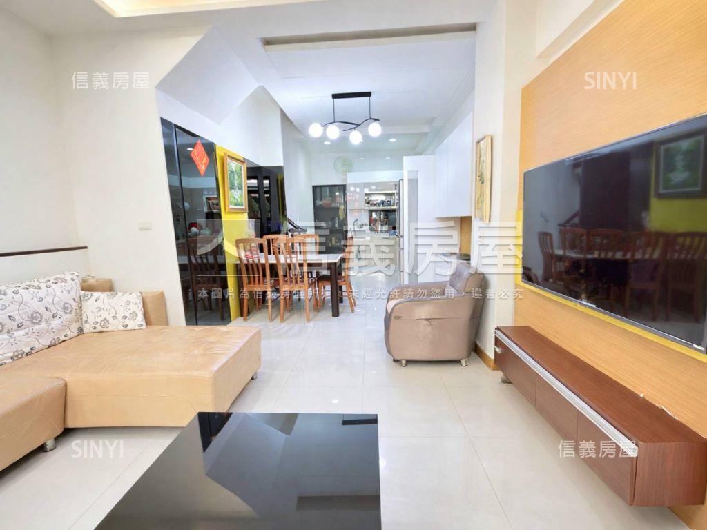 ❤寶鴻大慶舒適溫馨美墅❤房屋室內格局與周邊環境