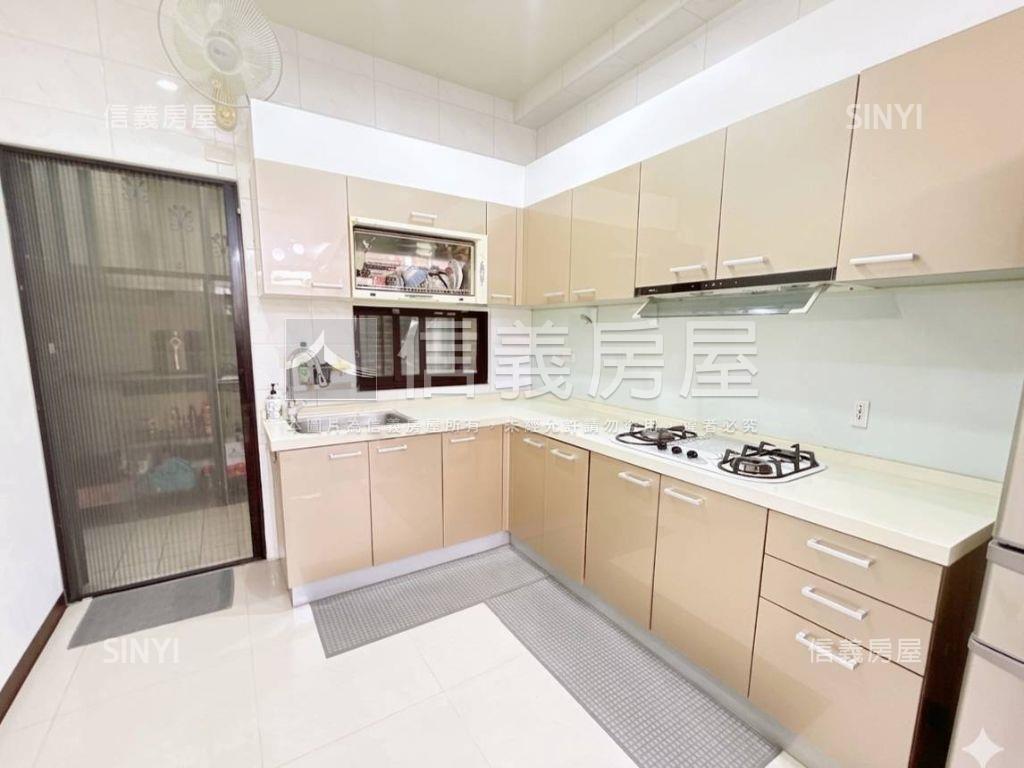 ❤寶鴻大慶舒適溫馨美墅❤房屋室內格局與周邊環境