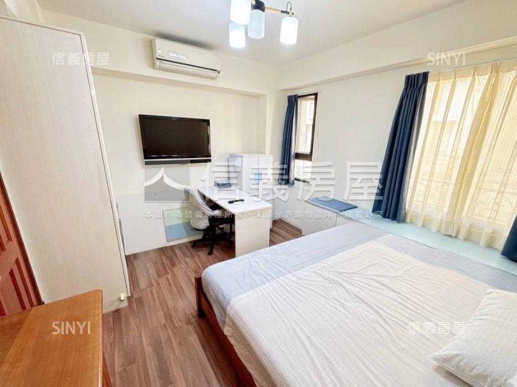 ❤寶鴻大慶舒適溫馨美墅❤房屋室內格局與周邊環境