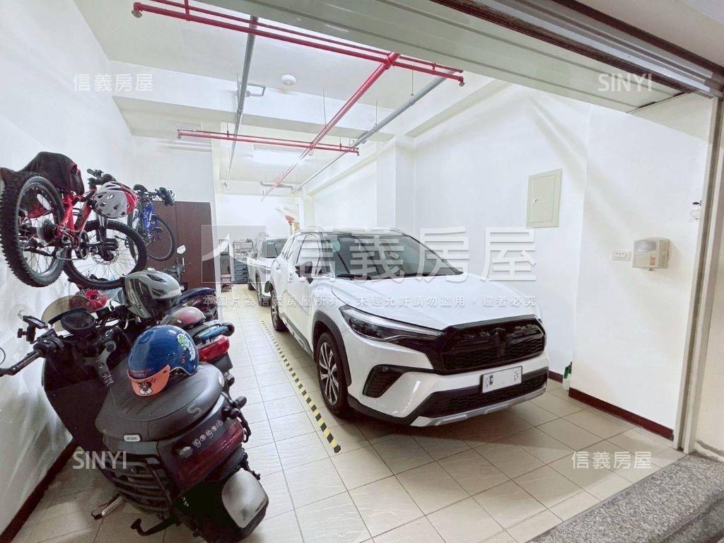 ❤寶鴻大慶舒適溫馨美墅❤房屋室內格局與周邊環境